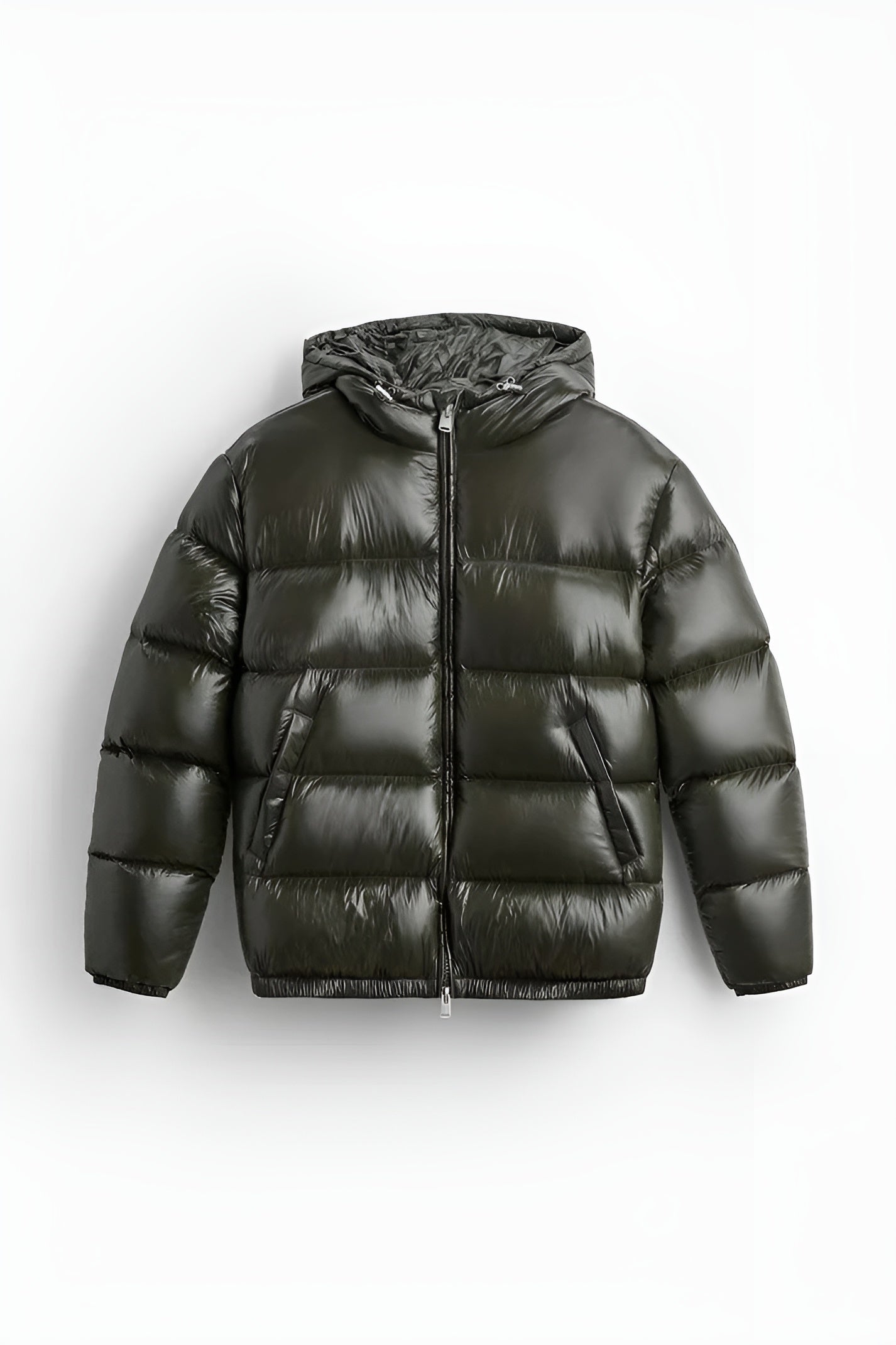 Matteo – Waterdichte Winterjas voor Heren