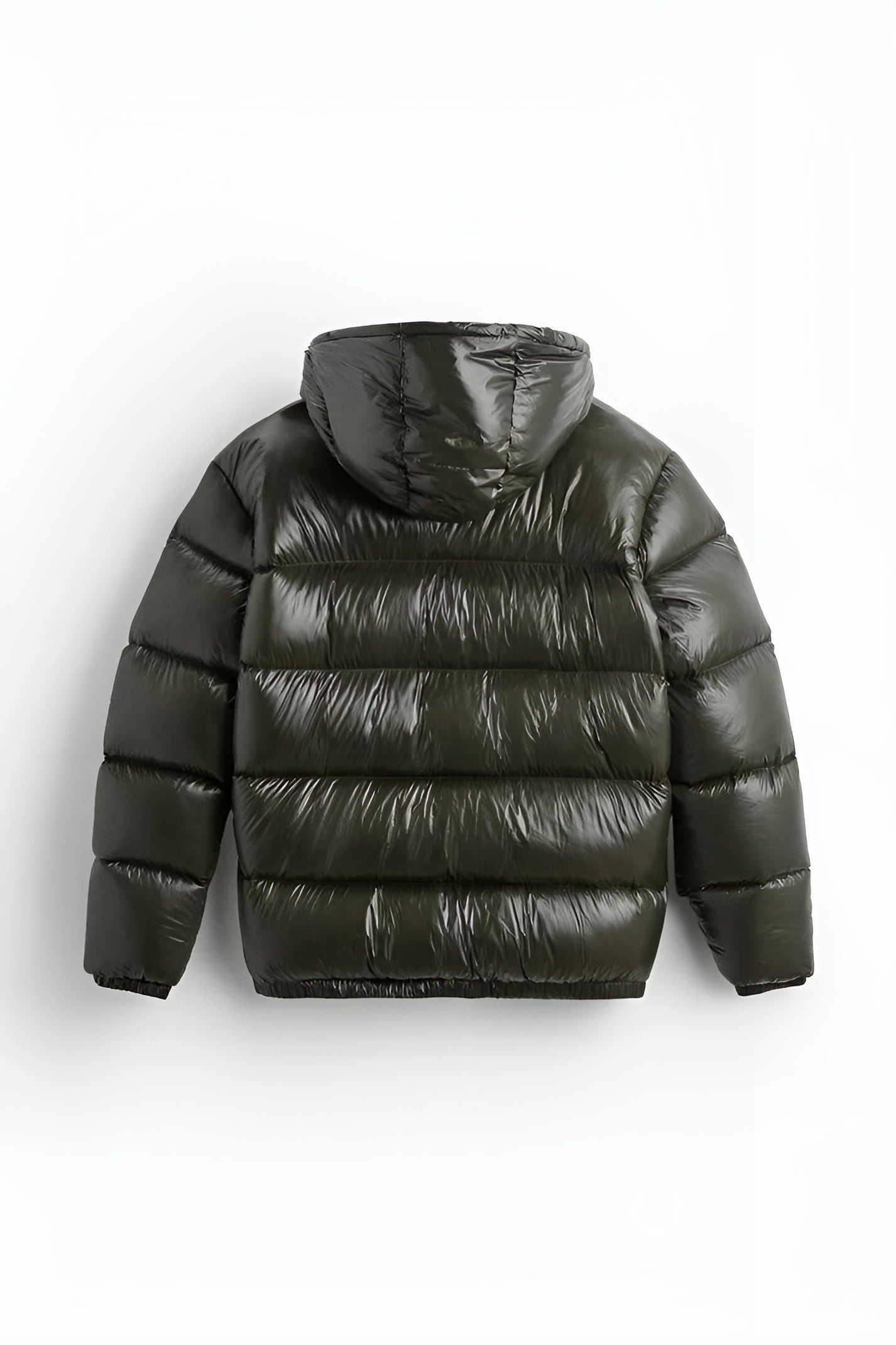 Matteo – Waterdichte Winterjas voor Heren