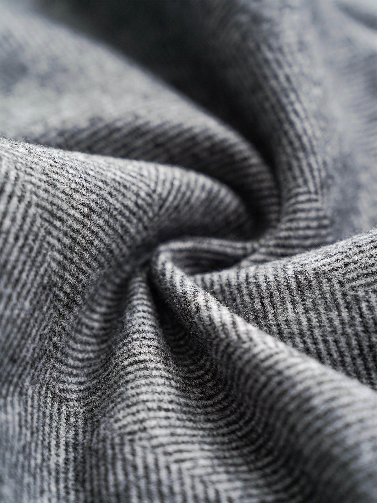 Lennart – Stijlvolle Chevron Broek voor Dames