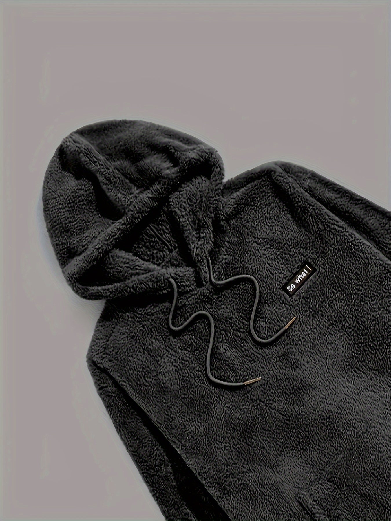 Lorenzo – Mannen 2-Delige Teddy Fleece Pyjama Set
