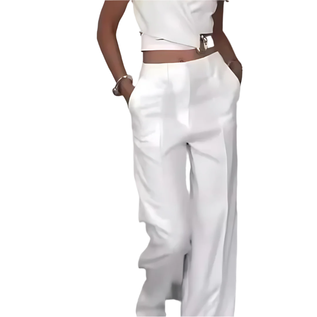 Serenzo – Stijlvolle Dames Zomerset
