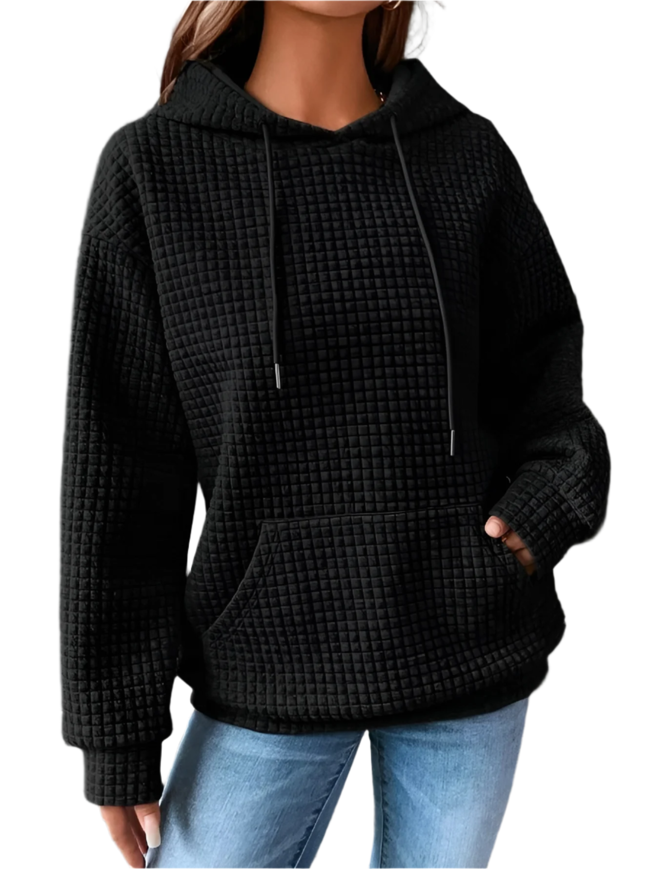 Sofia – Cozy Women's Hoodie Sweater