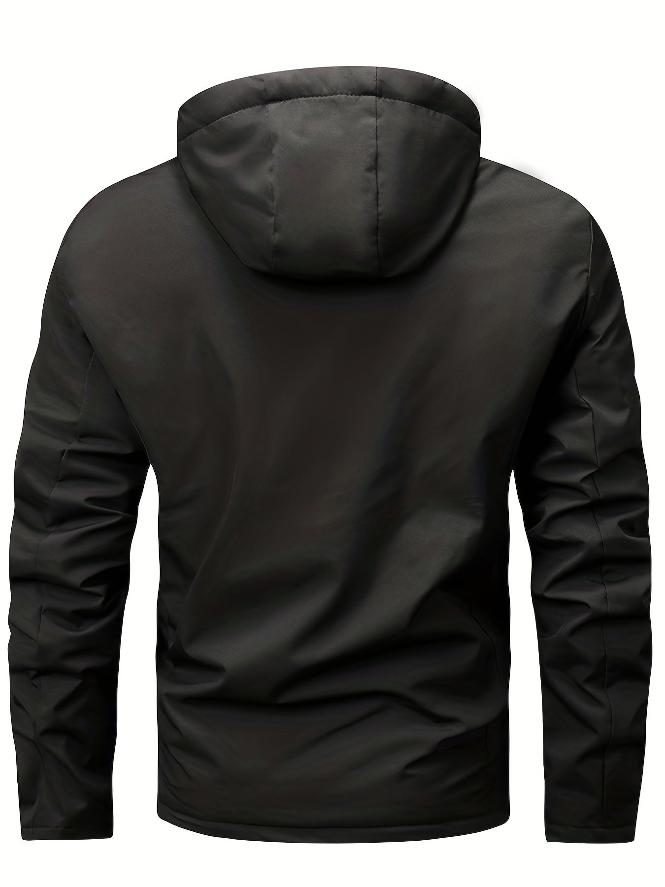 Ferano – Windproof Men's Winter Jacket