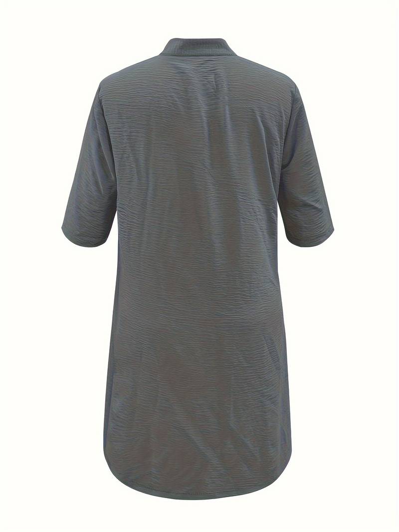 Giulia – Dames Casual Midi Jurk
