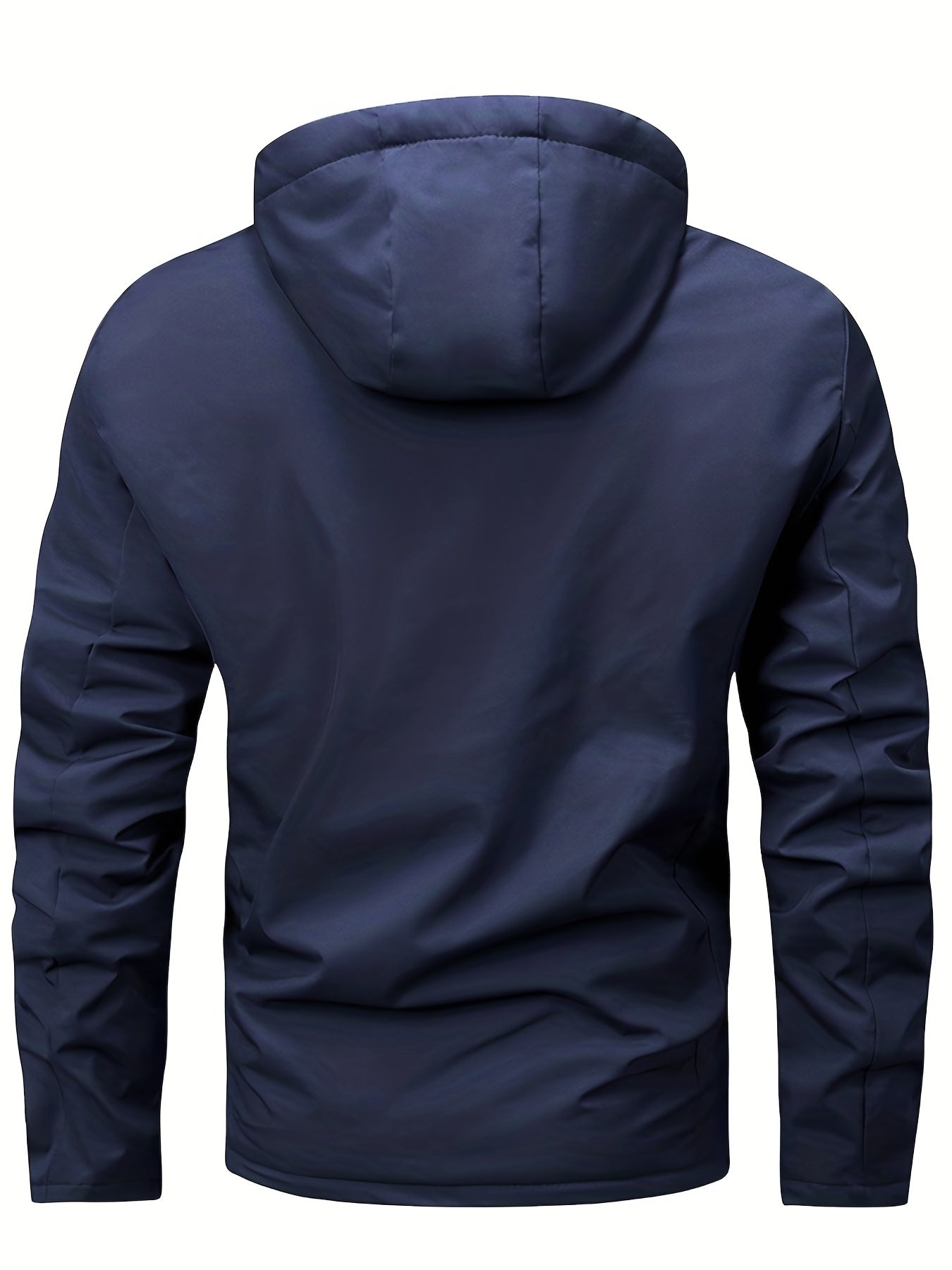 Ferano – Windproof Men's Winter Jacket
