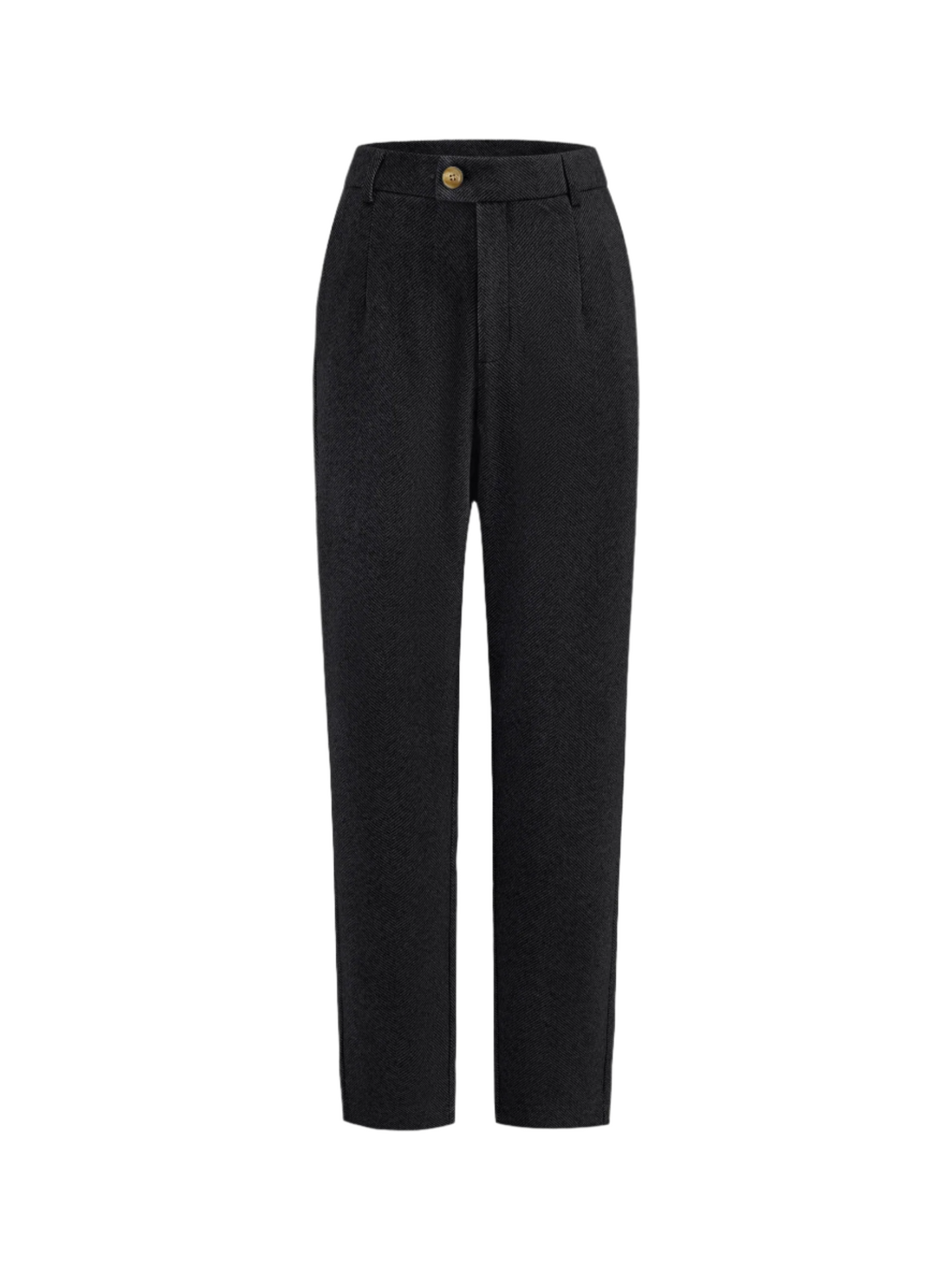 Lennart – Stijlvolle Chevron Broek voor Dames