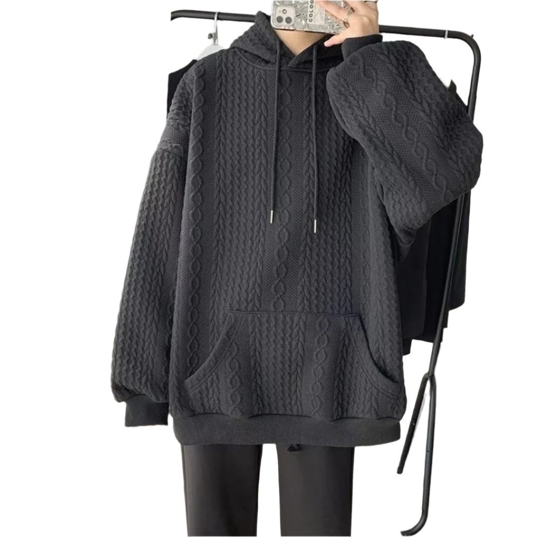 Gabriëlla – Oversized Dames Hoodie met Comfortabele Fit