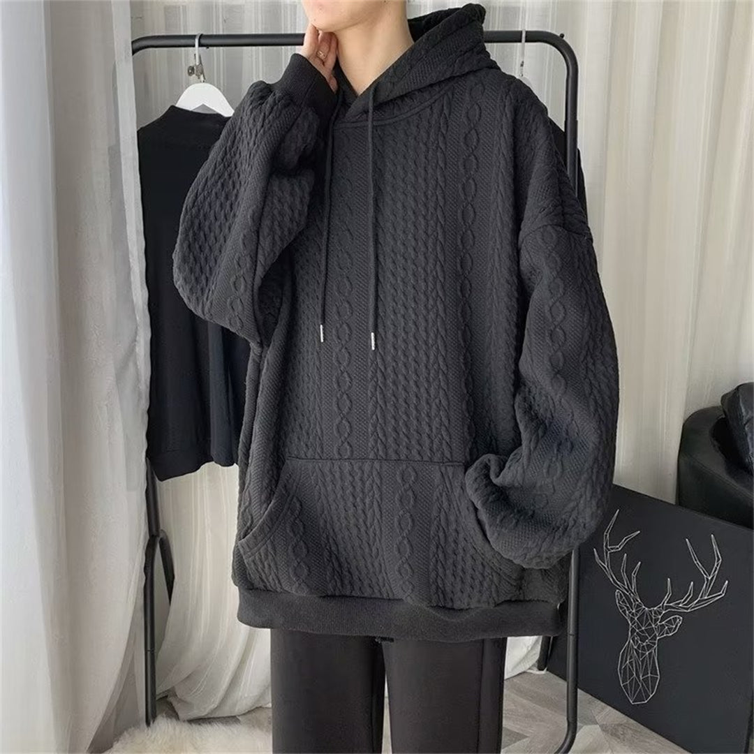Gabriëlla – Oversized Dames Hoodie met Comfortabele Fit
