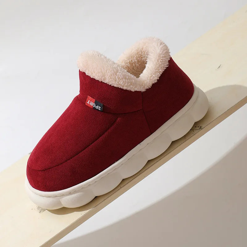 Sophia – Cozy Indoor Slippers for Women