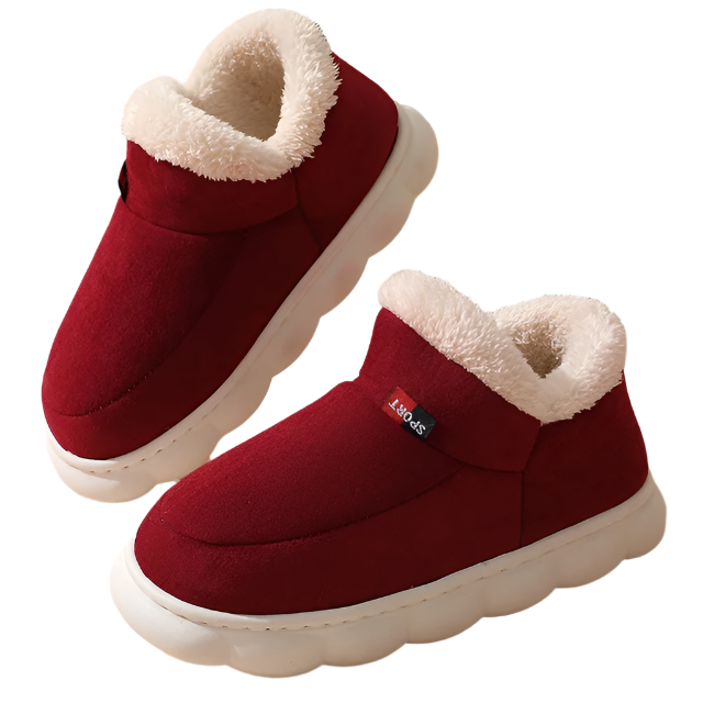 Sophia – Cozy Indoor Slippers for Women
