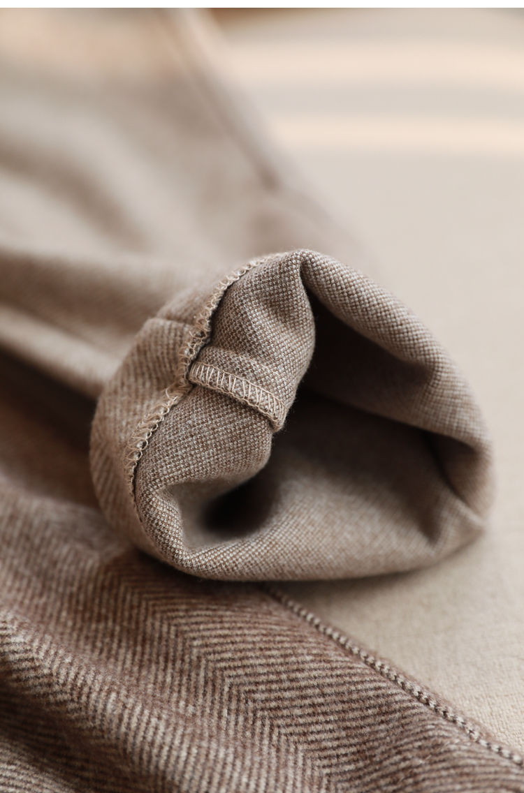 Bianca – Hoge Taille Damesbroek