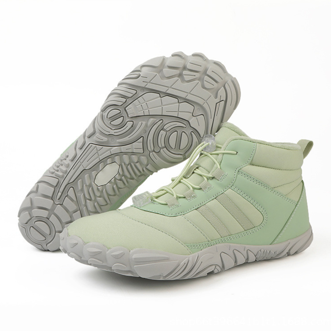 Luca – Waterproof Unisex Barefoot Outdoor Shoes