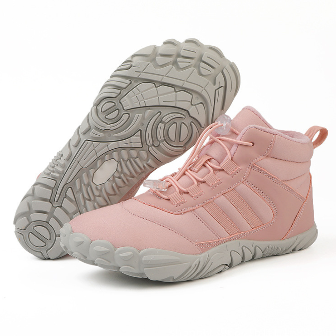 Luca – Waterproof Unisex Barefoot Outdoor Shoes