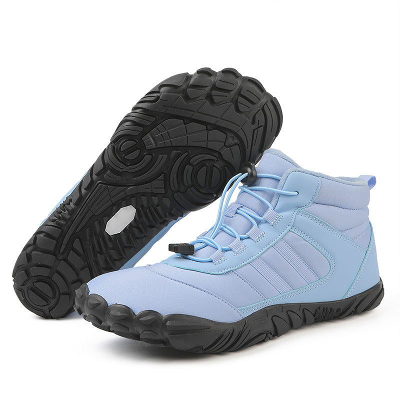 Luca – Waterproof Unisex Barefoot Outdoor Shoes