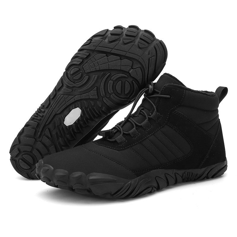 Luca – Waterproof Unisex Barefoot Outdoor Shoes