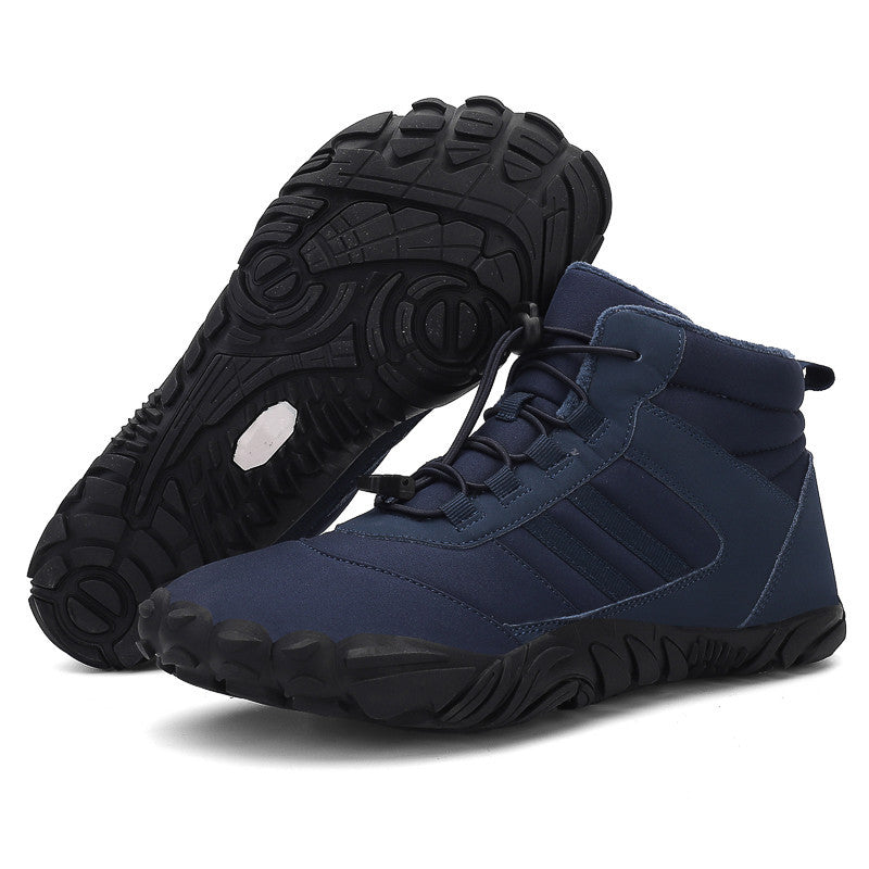 Luca – Waterproof Unisex Barefoot Outdoor Shoes