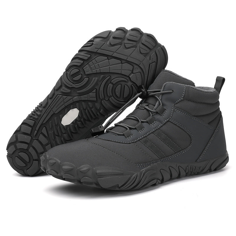 Luca – Waterproof Unisex Barefoot Outdoor Shoes