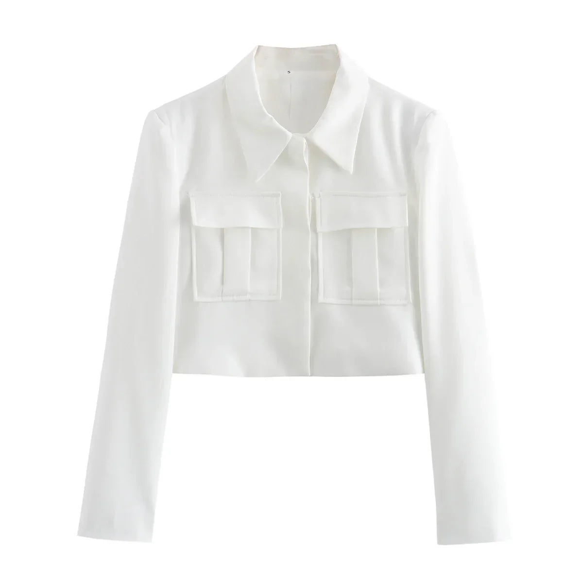 Gianna – Retro-Inspired Women's Two-Piece Set