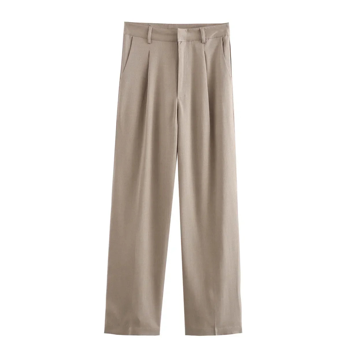 Gianna – Retro-Inspired Women's Two-Piece Set