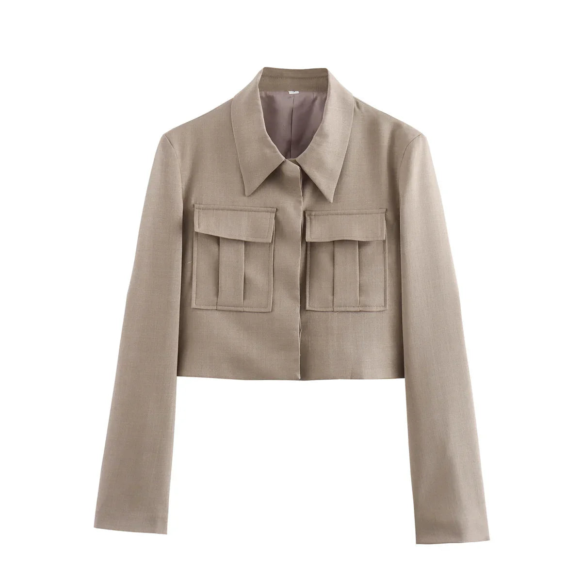 Gianna – Retro-Inspired Women's Two-Piece Set