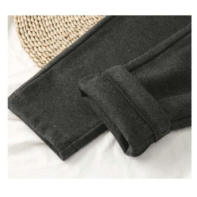 Bianca – Hoge Taille Damesbroek