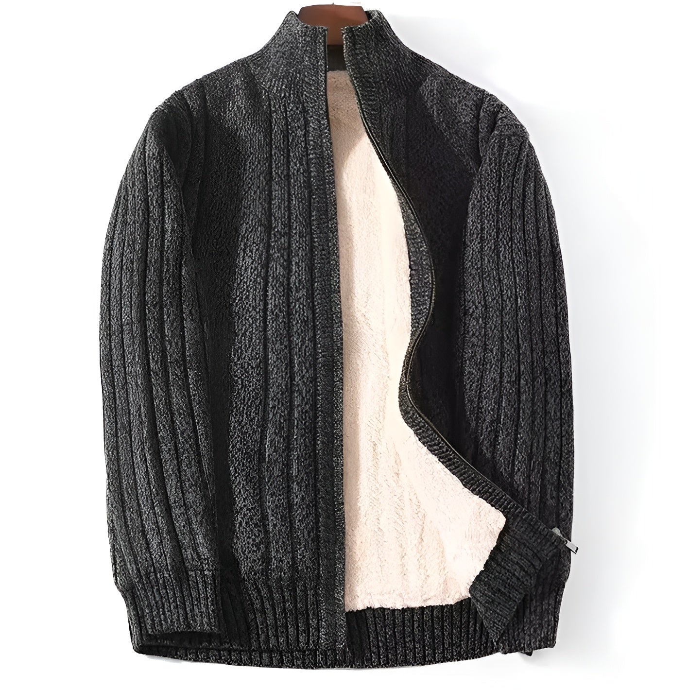 Leonardo – Heren Gewatteerde Wintervest
