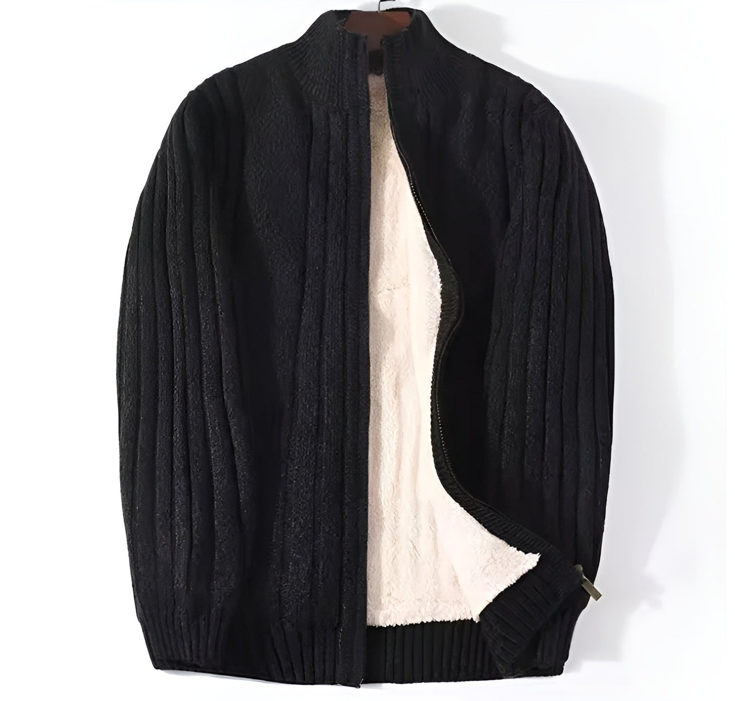 Leonardo – Heren Gewatteerde Wintervest