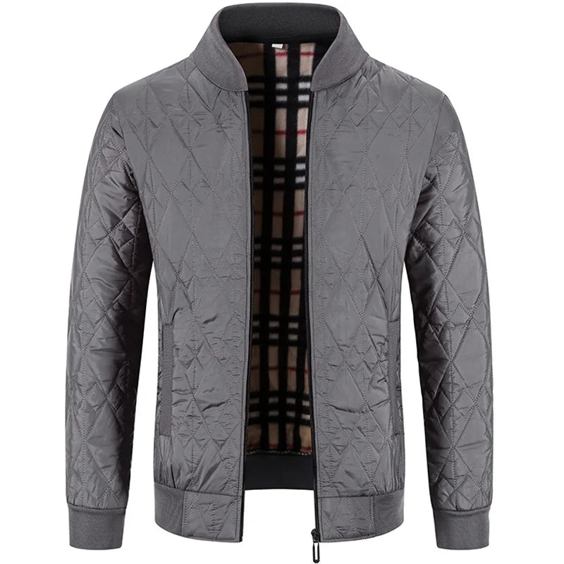 Lorenzo – Waterdichte Windjack voor Heren