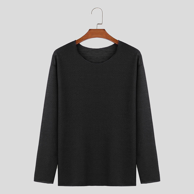 Farron – Lichtgewicht Lange Mouwen Shirt voor Heren
