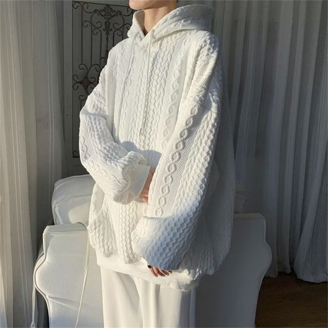 Gabriëlla – Oversized Dames Hoodie met Comfortabele Fit