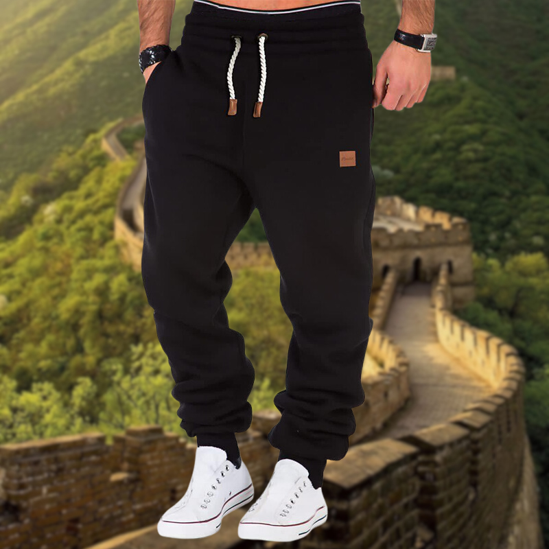 ZenFlex™ | Heren-Sweathose