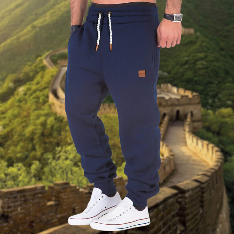ZenFlex™ | Heren-Sweathose