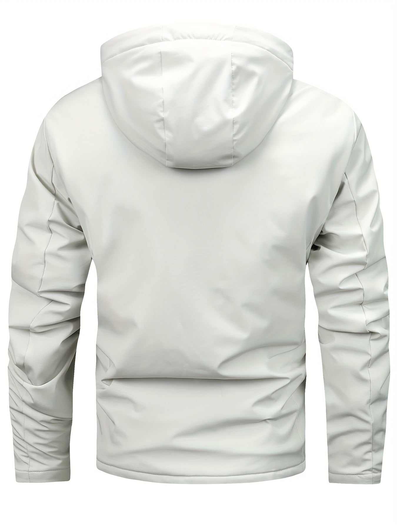 Ferano – Windproof Men's Winter Jacket