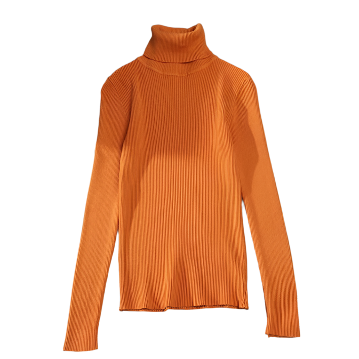 Isabella – Gemütlicher Damenrollkragenpullover