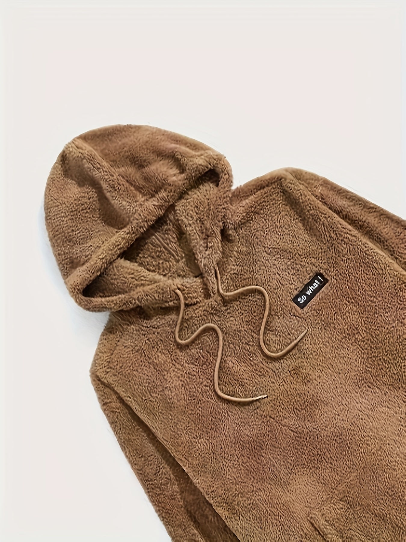 Lorenzo – Mannen 2-Delige Teddy Fleece Pyjama Set