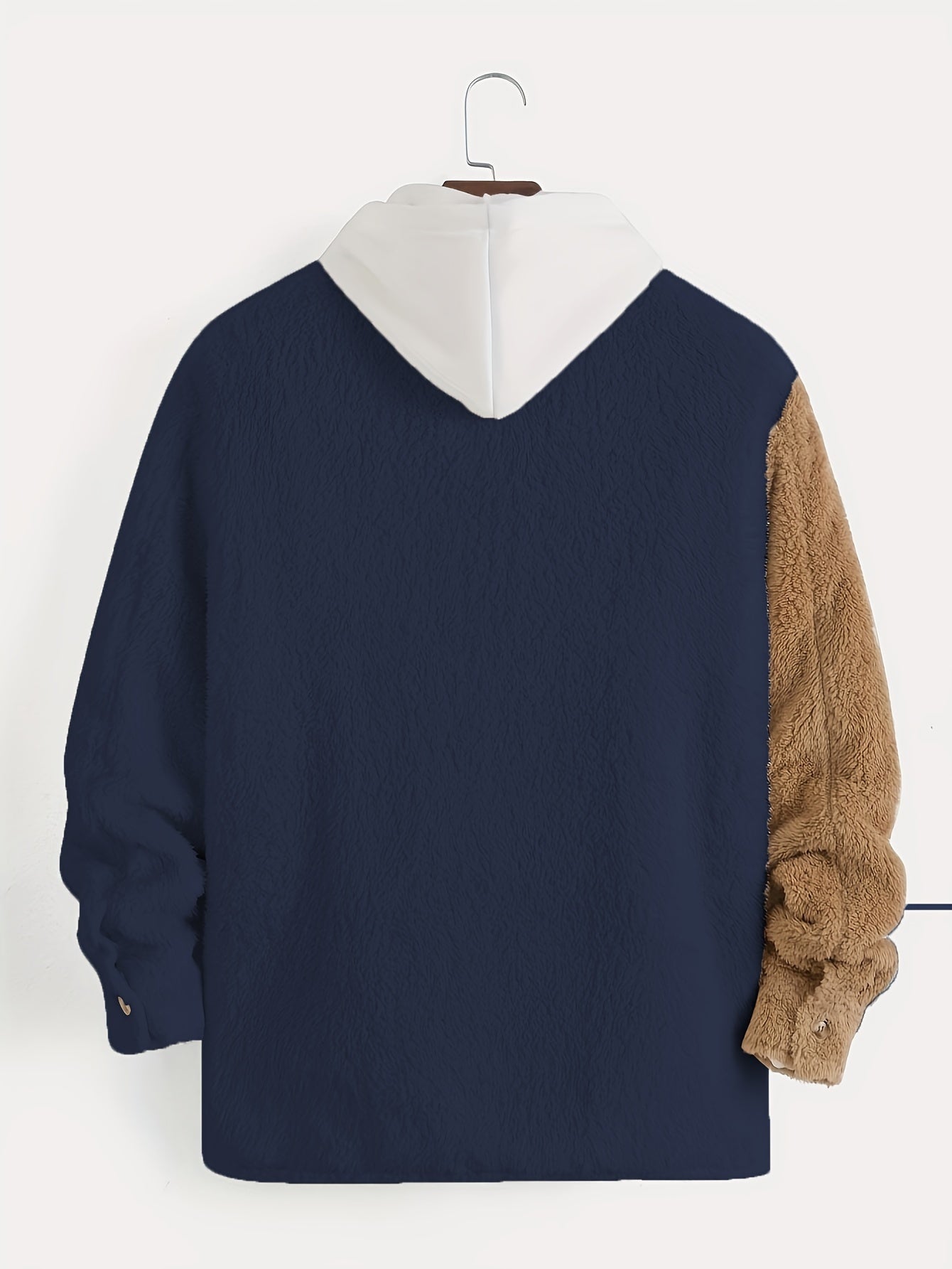 Alessandro – Heren Winterjack met Winddichte Bescherming