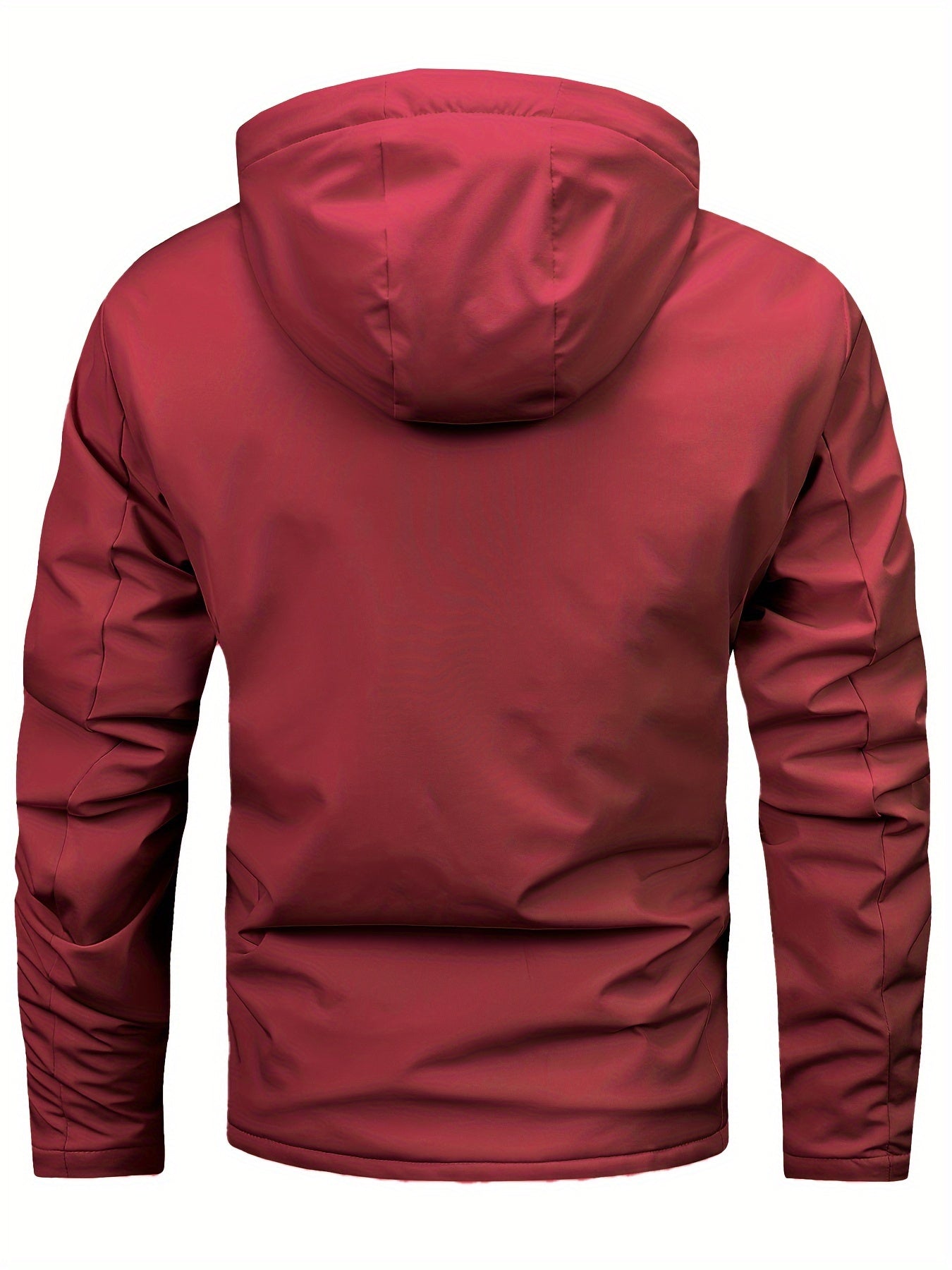 Ferano – Windproof Men's Winter Jacket