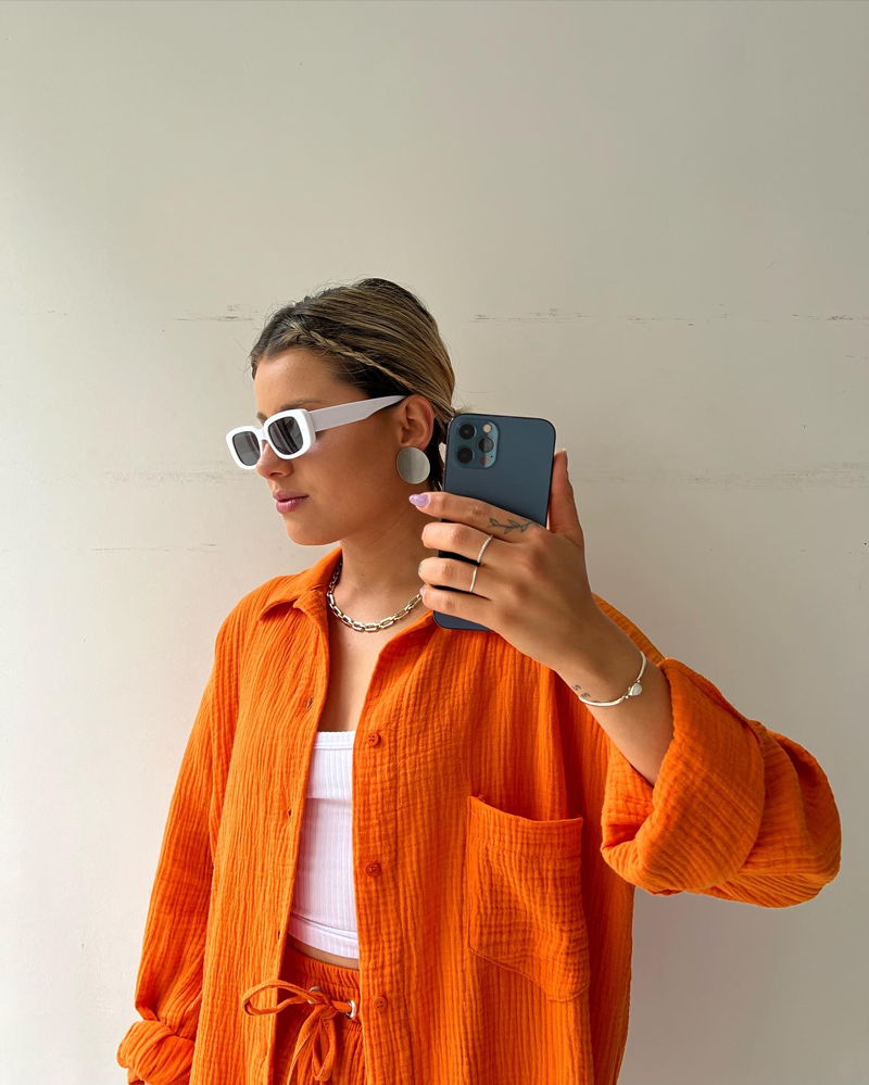 Luciana – Stijlvolle Dames Tweedelige Outfit