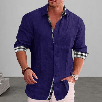 Leonardo – Luxe Poloshirt voor Heren, Perfect voor Elke Gelegenheid