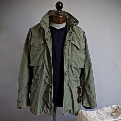 Luca – Waterdichte Outdoorjas voor Heren