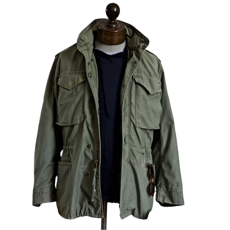 Luca – Waterdichte Outdoorjas voor Heren