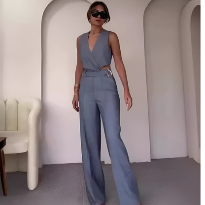 Serenzo – Stijlvolle Dames Zomerset