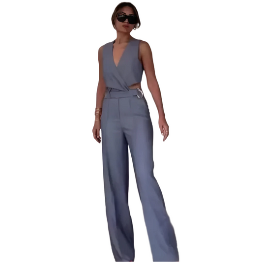 Serenzo – Stijlvolle Dames Zomerset