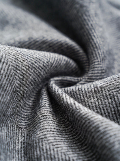 Lennart – Stijlvolle Chevron Broek voor Dames