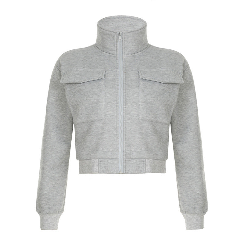 Giulia – Lichtgewicht Casual Damesjas