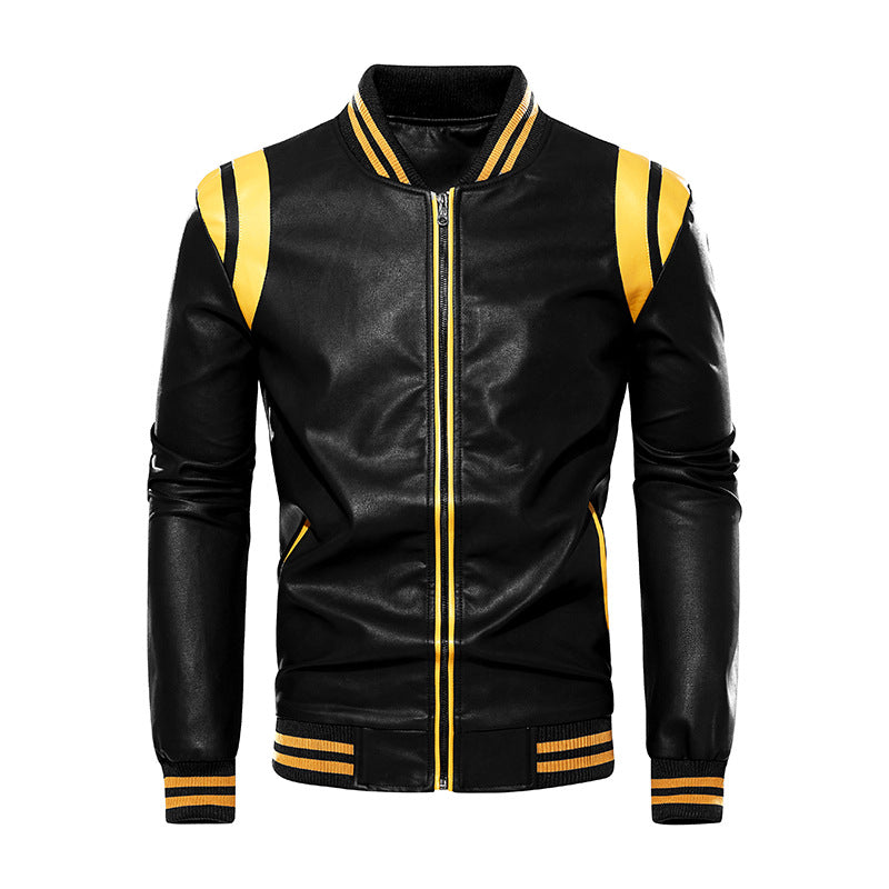Luca – Lichtgewicht Unisex Jas met Fleece Binnenvoering