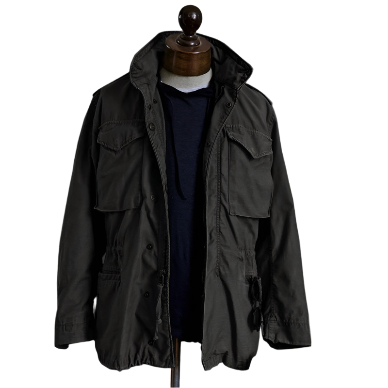 Luca – Waterdichte Outdoorjas voor Heren