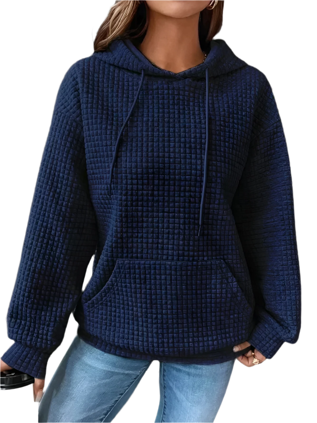 Sofia – Cozy Women's Hoodie Sweater