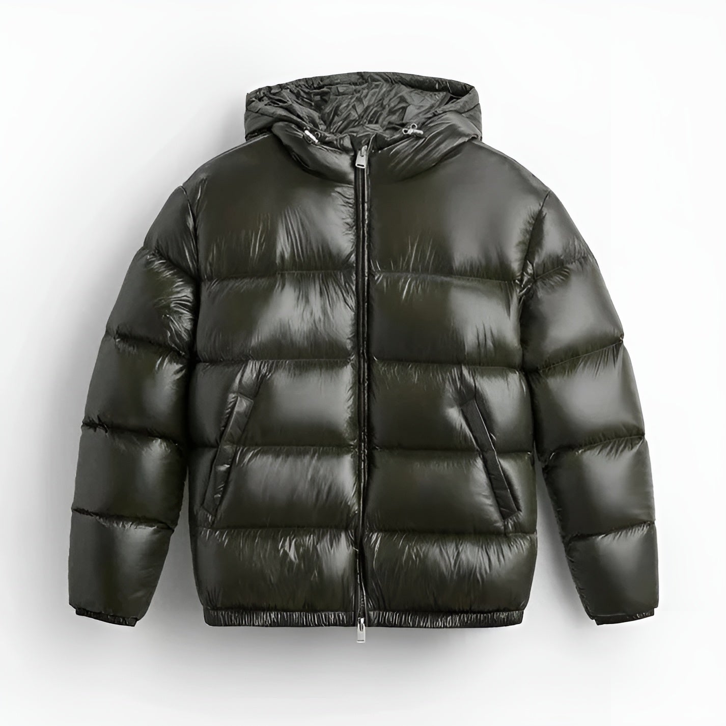 Matteo – Waterdichte Winterjas voor Heren