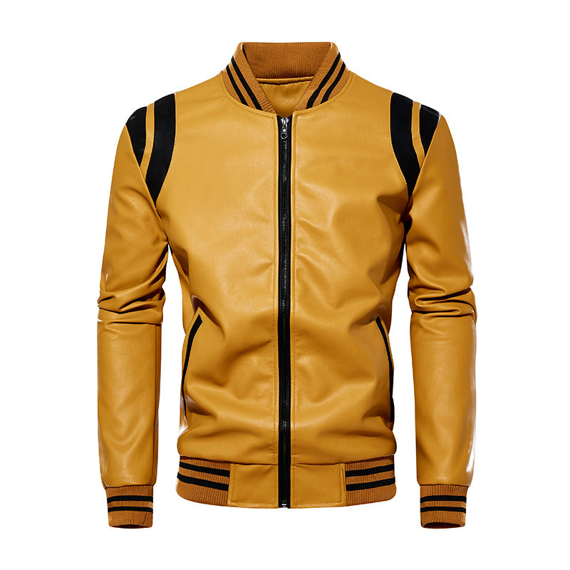 Luca – Lichtgewicht Unisex Jas met Fleece Binnenvoering